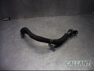 Gebruikte EGR Buis Jaguar XJ (X351) 3.0 D V6 24V Prijs € 30,25 Inclusief btw aangeboden door Garage Callant