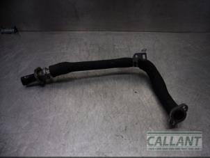 Gebruikte EGR Buis Jaguar XJ (X351) 3.0 D V6 24V Prijs € 30,25 Inclusief btw aangeboden door Garage Callant