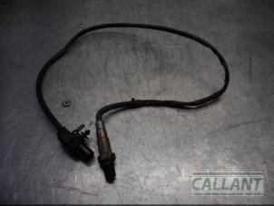 Gebruikte Lambda Sonde Jaguar XF (CC9) 3.0 D V6 24V Prijs € 60,50 Inclusief btw aangeboden door Garage Callant