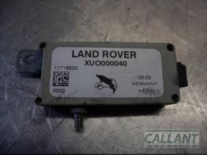 Gebruikte Antenne Versterker Landrover Range Rover III (LM) 4.4 V8 32V Prijs € 24,20 Inclusief btw aangeboden door Garage Callant