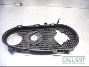 Gebruikte Distributiedeksel Jaguar XF (CC9) 2.7 D V6 24V Prijs € 30,25 Inclusief btw aangeboden door Garage Callant