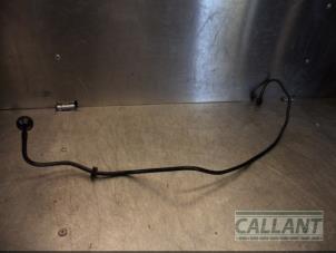 Gebruikte Leiding (diversen) Jaguar XF (CC9) 2.7 D V6 24V Prijs € 18,15 Inclusief btw aangeboden door Garage Callant