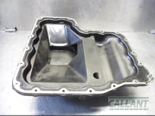 Gebruikte Carterpan Jaguar XF (CC9) 2.7 D V6 24V Prijs € 90,75 Inclusief btw aangeboden door Garage Callant