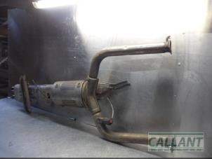 Gebruikte Roetfilter Jaguar XJ (X351) 3.0 D V6 24V Prijs € 1.210,00 Inclusief btw aangeboden door Garage Callant