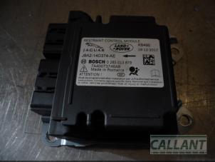 Gebruikte Airbag Module Landrover Range Rover Velar (LY) 2.0 16V P250 AWD Prijs € 235,95 Inclusief btw aangeboden door Garage Callant
