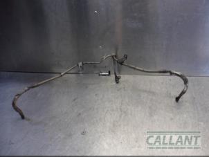 Gebruikte Turbo Pijp Landrover Range Rover Sport (LS) 3.6 TDV8 32V Prijs € 60,50 Inclusief btw aangeboden door Garage Callant