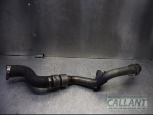 Gebruikte Intercooler Buis Landrover Range Rover Sport (LS) 3.6 TDV8 32V Prijs € 60,50 Inclusief btw aangeboden door Garage Callant