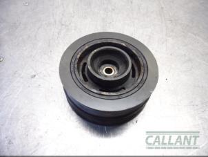 Gebruikte Krukas Poelie Landrover Range Rover Sport (LS) 3.6 TDV8 32V Prijs € 42,35 Inclusief btw aangeboden door Garage Callant