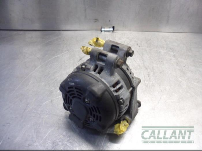 Gebruikte Dynamo Landrover Range Rover Sport (LS) 3.6 TDV8 32V Prijs € 151,25 Inclusief btw aangeboden door Garage Callant