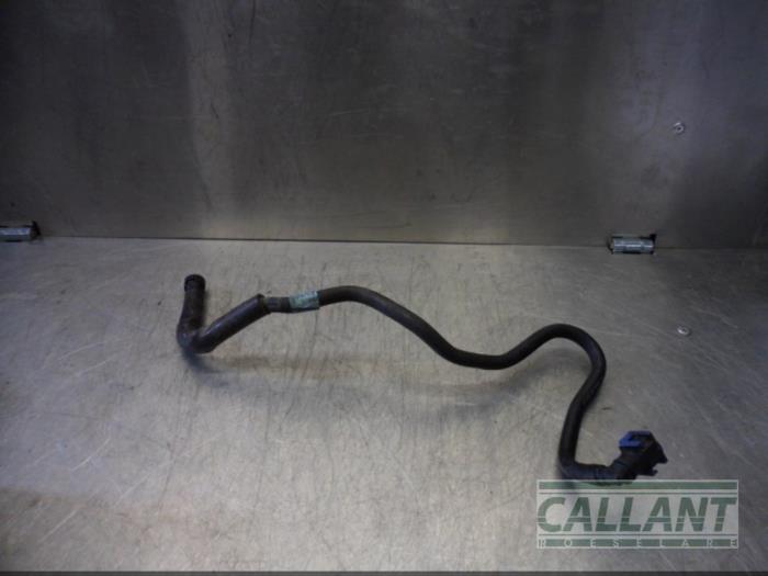 Gebruikte Brandstofleiding Landrover Range Rover Sport (LS) 3.0 S TDV6 Prijs € 18,15 Inclusief btw aangeboden door Garage Callant