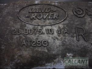 Gebruikte Draagarm onder rechts-achter Landrover Range Rover IV (LG) 3.0 TDV6 24V Prijs € 151,25 Inclusief btw aangeboden door Garage Callant