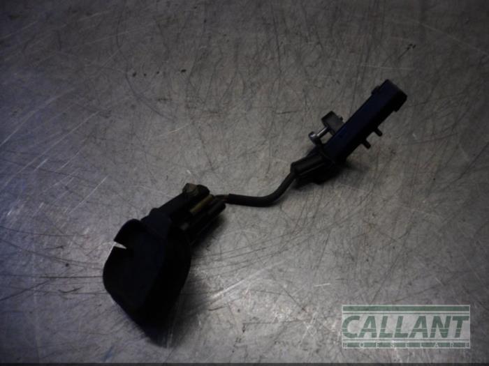 Gebruikte Krukas sensor Landrover Range Rover Sport (LS) 3.6 TDV8 32V Prijs € 66,55 Inclusief btw aangeboden door Garage Callant