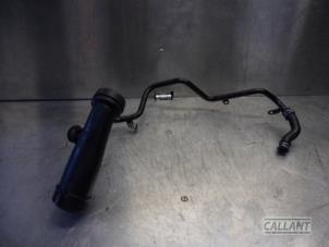 Gebruikte Slang (diversen) Jaguar XF (CC9) 3.0 D V6 24V Prijs € 60,50 Inclusief btw aangeboden door Garage Callant