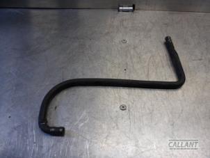 Gebruikte Slang (diversen) Jaguar XF (CC9) 3.0 D V6 24V Prijs € 18,15 Inclusief btw aangeboden door Garage Callant