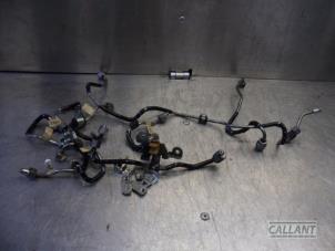 Gebruikte Dieselleiding Set Jaguar XF (CC9) 3.0 D V6 24V Prijs € 90,75 Inclusief btw aangeboden door Garage Callant