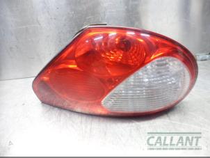 Gebruikte Achterlicht rechts Jaguar X-type 2.2 D 16V Prijs € 30,25 Inclusief btw aangeboden door Garage Callant