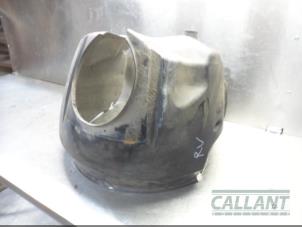 Gebruikte Wielkuip Jaguar X-type 2.2 D 16V Prijs € 18,15 Inclusief btw aangeboden door Garage Callant