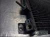 Airco Condensor van een Jaguar X-type 2.2 D 16V 2006
