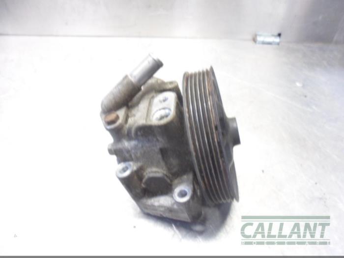 Stuurbekrachtiging Pomp van een Land Rover Freelander II  2006