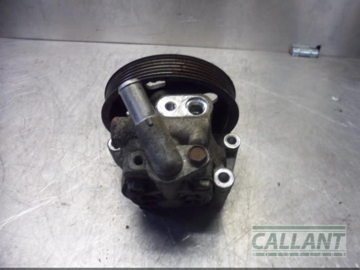 Stuurbekrachtiging Pomp van een Land Rover Freelander II  2006