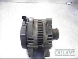 Gebruikte Alternator Landrover Freelander II Prijs € 60,50 Inclusief btw aangeboden door Garage Callant