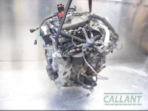 Gebruikte Motor Jaguar XF (CC9) Prijs € 2.722,50 Inclusief btw aangeboden door Garage Callant