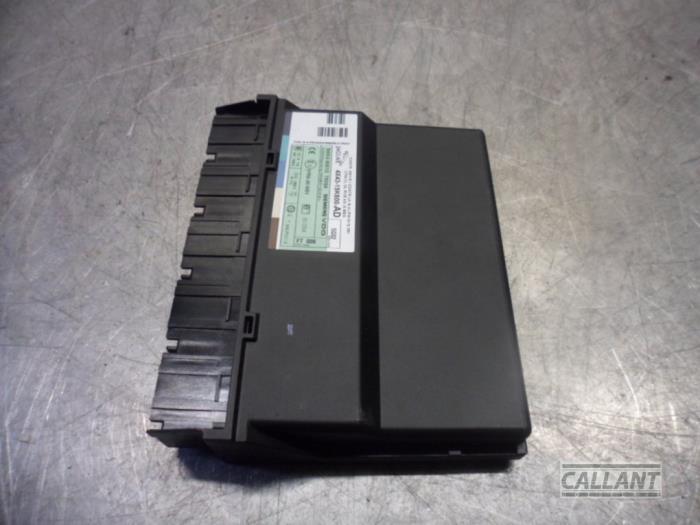 Computer Body Control van een Jaguar X-type 2.0 D 16V 2005