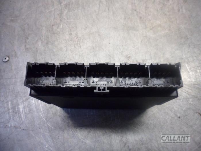 Computer Body Control van een Jaguar X-type 2.0 D 16V 2005