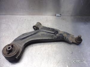 Gebruikte Draagarm onder rechts-voor Jaguar X-type 2.0 D 16V Prijs € 30,25 Inclusief btw aangeboden door Garage Callant