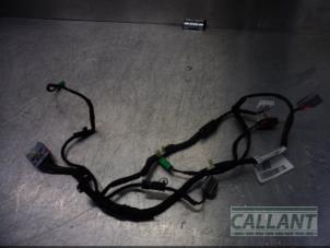 Gebruikte Bedrading Compleet Elektrisch Jaguar XF (CC9) 2.0 Turbo 16V Prijs € 30,25 Inclusief btw aangeboden door Garage Callant