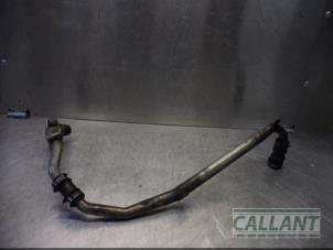 Gebruikte Carterventilatie Landrover Range Rover Sport (LS) 3.6 TDV8 32V Prijs € 30,25 Inclusief btw aangeboden door Garage Callant