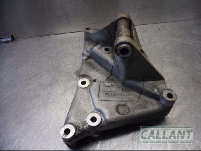 Gebruikte Dynamosteun onder Landrover Range Rover Sport (LS) 3.6 TDV8 32V Prijs € 60,50 Inclusief btw aangeboden door Garage Callant