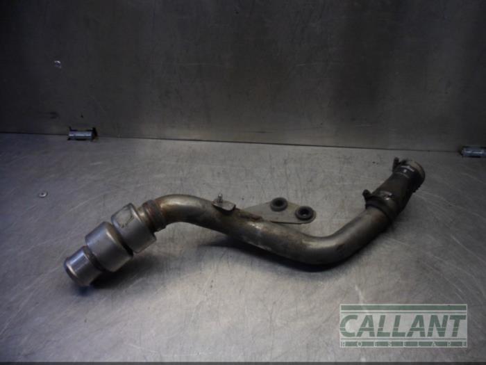 Gebruikte Intercooler Buis Landrover Range Rover Sport (LS) 3.6 TDV8 32V Prijs € 60,50 Inclusief btw aangeboden door Garage Callant