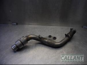 Gebruikte Intercooler Buis Landrover Range Rover Sport (LS) 3.6 TDV8 32V Prijs € 60,50 Inclusief btw aangeboden door Garage Callant