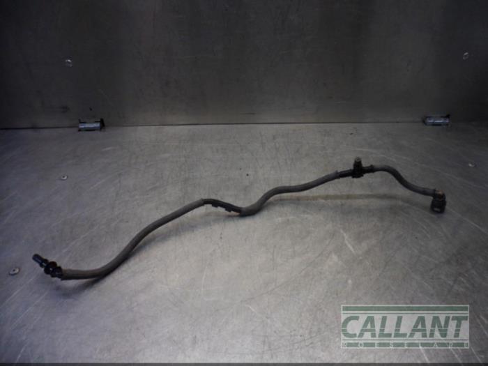 Gebruikte Brandstofleiding Landrover Range Rover Sport (LS) 3.6 TDV8 32V Prijs € 24,20 Inclusief btw aangeboden door Garage Callant
