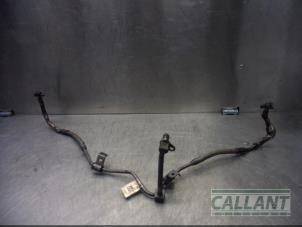 Gebruikte Turbo Pijp Landrover Range Rover Sport (LS) 3.6 TDV8 32V Prijs € 60,50 Inclusief btw aangeboden door Garage Callant