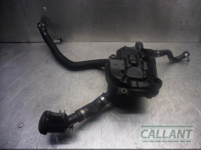 Gebruikte Carterventilatie Landrover Range Rover Evoque (LVJ/LVS) 2.2 TD4 16V 5-drs. Prijs € 60,50 Inclusief btw aangeboden door Garage Callant