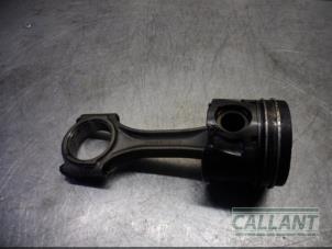 Gebruikte Zuiger Landrover Range Rover Evoque (LVJ/LVS) 2.2 TD4 16V 5-drs. Prijs € 121,00 Inclusief btw aangeboden door Garage Callant