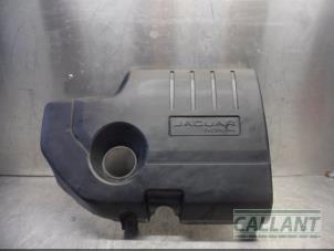 Gebruikte Afdekplaat motor Jaguar E-Pace 2.0 D 150 16V AWD Prijs € 60,50 Inclusief btw aangeboden door Garage Callant