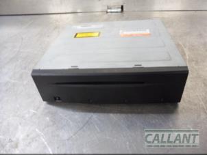 Gebruikte Navigatie Module Jaguar XJ (X350) 2.7d V6 24V Prijs € 151,25 Inclusief btw aangeboden door Garage Callant