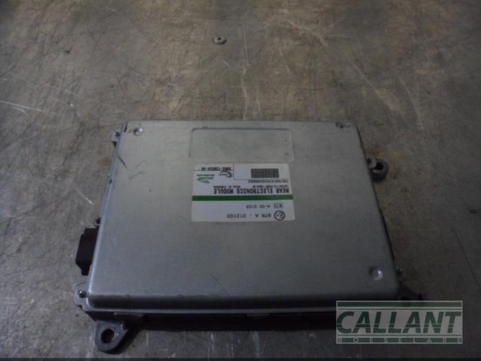 Gebruikte Module Bodycontrol Jaguar XJ (X350) 2.7d V6 24V Prijs € 151,25 Inclusief btw aangeboden door Garage Callant