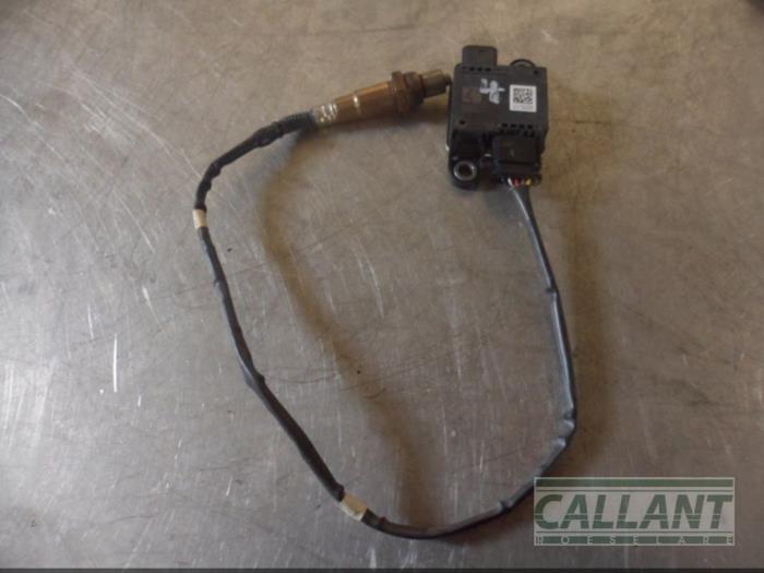 Gebruikte Roetfilter sensor Audi A3 Sportback (8YA) 2.0 30 TDI 16V Prijs € 151,25 Inclusief btw aangeboden door Garage Callant