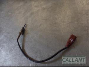 Gebruikte Uitlaat temperatuursensor Audi A3 Sportback (8YA) 2.0 30 TDI 16V Prijs € 60,50 Inclusief btw aangeboden door Garage Callant