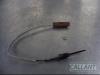 Jaguar XE 2.0d 180 16V Uitlaat temperatuursensor