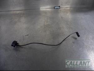 Gebruikte Ruitensproeier voor Jaguar XE 2.0d 180 16V Prijs € 18,15 Inclusief btw aangeboden door Garage Callant