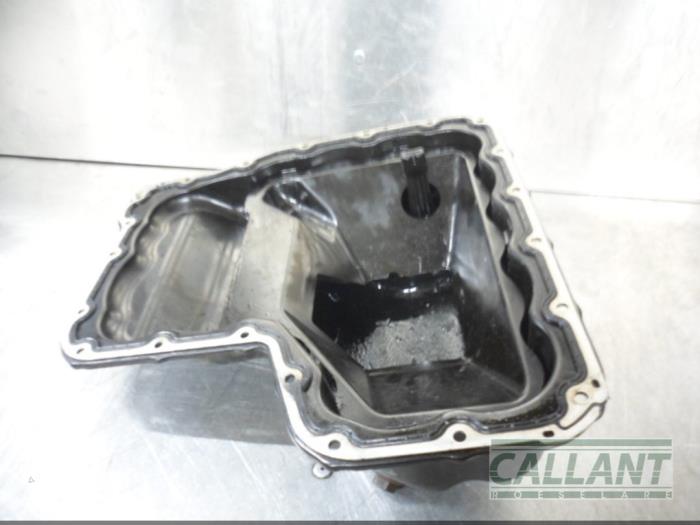 Gebruikte Carterpan Jaguar XJ (X351) 3.0 D V6 24V Prijs € 272,25 Inclusief btw aangeboden door Garage Callant