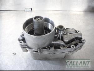 Gebruikte Oliekoeler Jaguar XJ (X351) 3.0 D V6 24V Prijs € 121,00 Inclusief btw aangeboden door Garage Callant