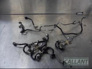 Gebruikte Brandstofleiding Jaguar XJ (X351) 3.0 D V6 24V Prijs € 60,50 Inclusief btw aangeboden door Garage Callant