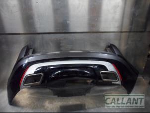 Gebruikte Bumper achter Landrover Range Rover Velar (LY) 3.0 D300 AWD Prijs € 786,50 Inclusief btw aangeboden door Garage Callant