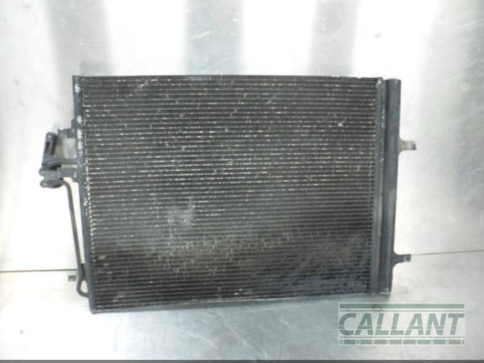 Gebruikte Airco Condensor Landrover Freelander II 2.2 td4 16V Prijs € 66,55 Inclusief btw aangeboden door Garage Callant